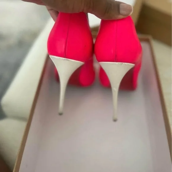 Christian Louboutins - Picture 3 of 5
